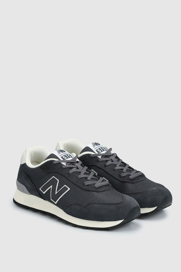 New Balance 515 Erkek Spor Ayakkabısı ANTRASIT New Balance 515 Erkek Spor Ayakkabısı ANTRASIT