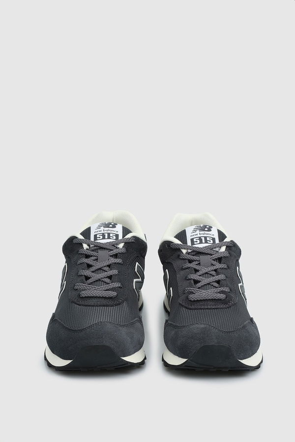 New Balance 515 Erkek Spor Ayakkabısı ANTRASIT New Balance 515 Erkek Spor Ayakkabısı ANTRASIT