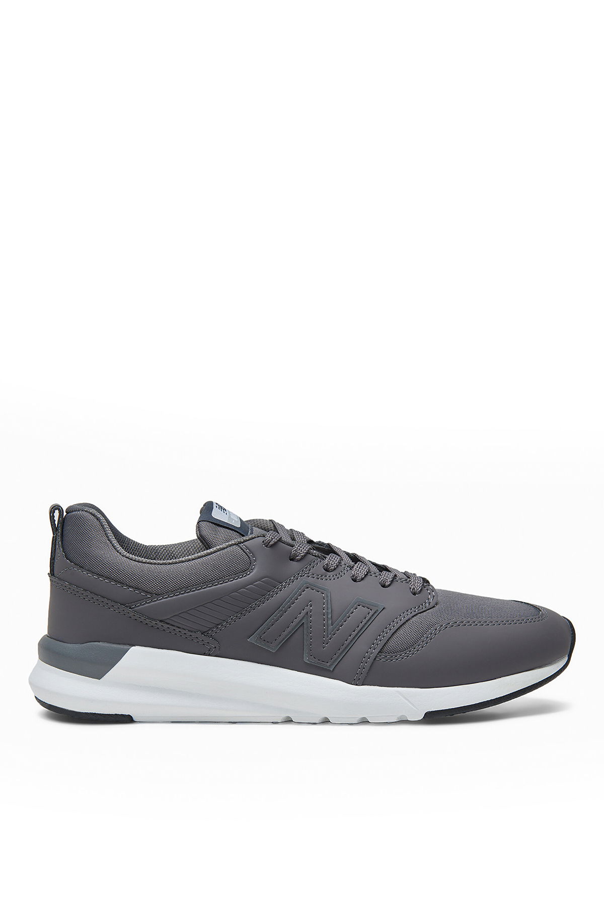 New Balance 009 Erkek Spor Ayakkabı ANTRASIT New Balance 009 Erkek Spor Ayakkabı ANTRASIT