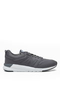 New Balance 009 Erkek Spor Ayakkabı ANTRASIT