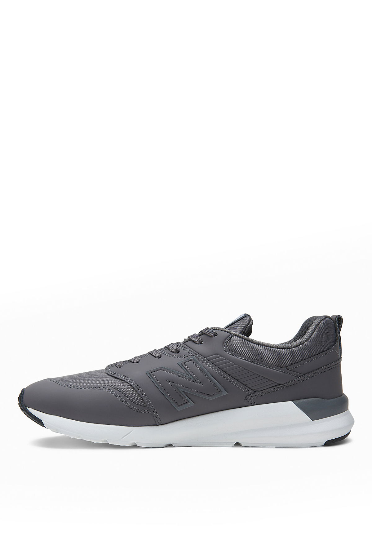New Balance 009 Erkek Spor Ayakkabı ANTRASIT New Balance 009 Erkek Spor Ayakkabı ANTRASIT