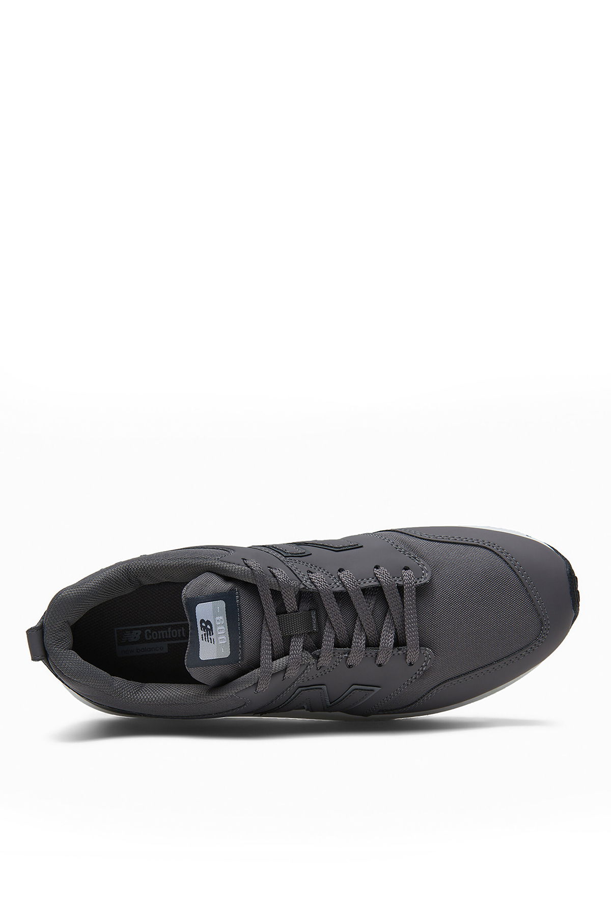 New Balance 009 Erkek Spor Ayakkabı ANTRASIT New Balance 009 Erkek Spor Ayakkabı ANTRASIT