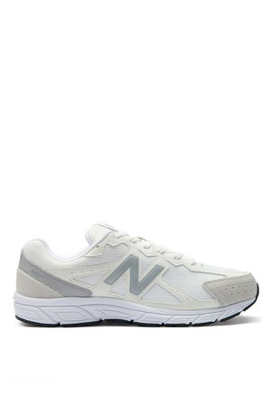 New Balance 480 Erkek Spor Ayakkabı Beyaz New Balance 480 Erkek Spor Ayakkabı Beyaz
