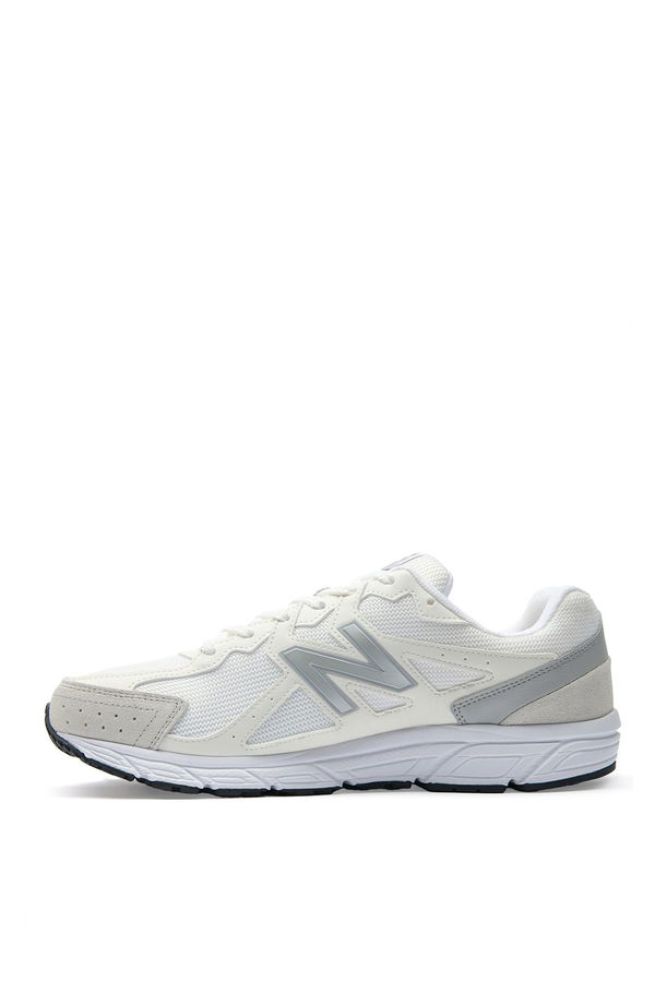 New Balance 480 Erkek Spor Ayakkabı Beyaz New Balance 480 Erkek Spor Ayakkabı Beyaz