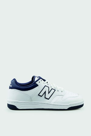New Balance 480 Erkek Spor Ayakkabı Beyaz New Balance 480 Erkek Spor Ayakkabı Beyaz