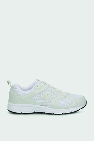 New Balance 408 Erkek Spor Ayakkabı Beyaz New Balance 408 Erkek Spor Ayakkabı Beyaz