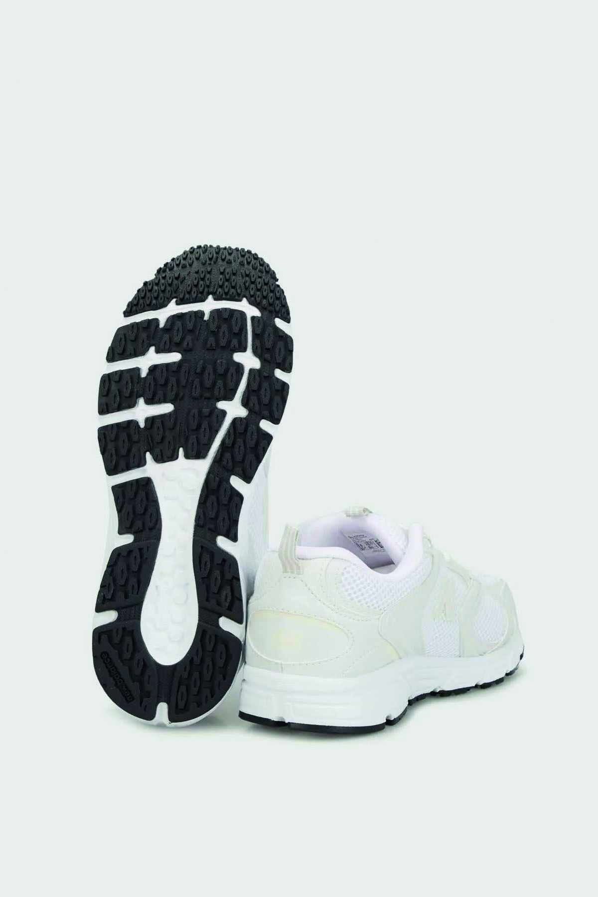 New Balance 408 Erkek Spor Ayakkabı Beyaz
