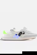 New Balance 440 Erkek Spor Ayakkabı Beyaz