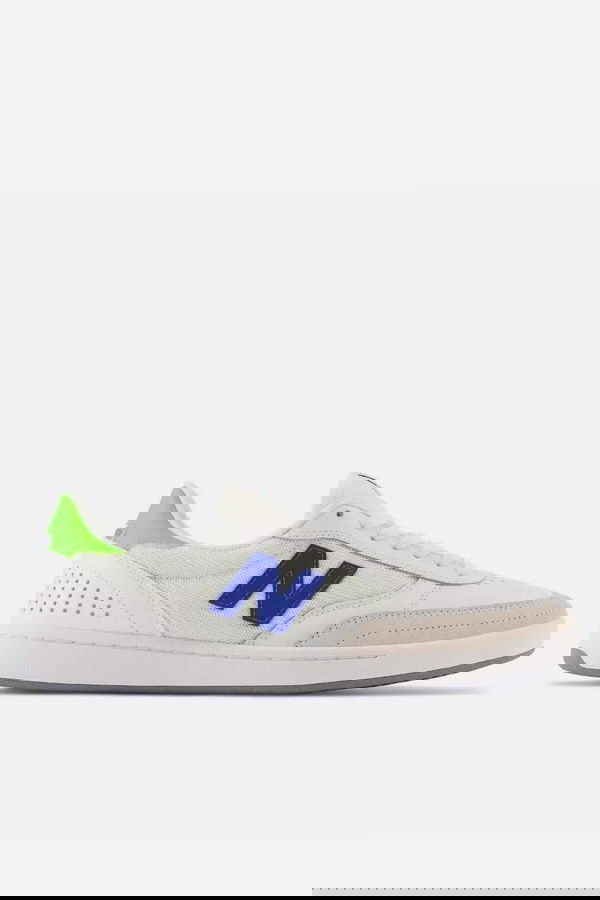 New Balance 440 Erkek Spor Ayakkabı Beyaz