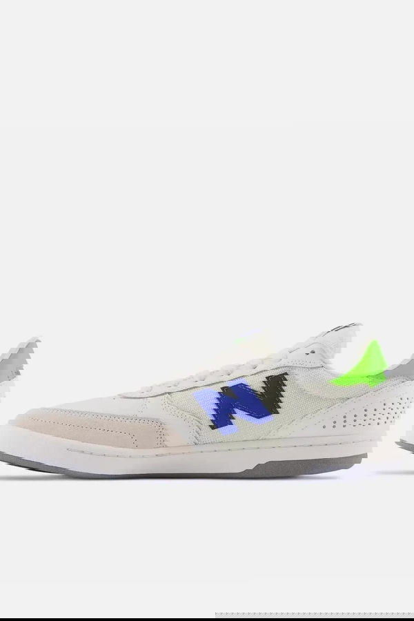 New Balance 440 Erkek Spor Ayakkabı Beyaz