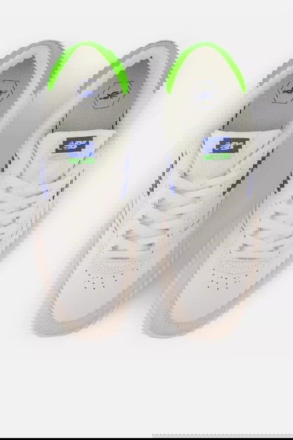 New Balance 440 Erkek Spor Ayakkabı Beyaz