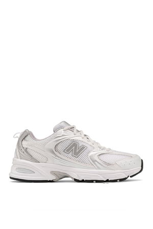 New Balance 530 Erkek Spor Ayakkabı Beyaz New Balance 530 Erkek Spor Ayakkabı Beyaz