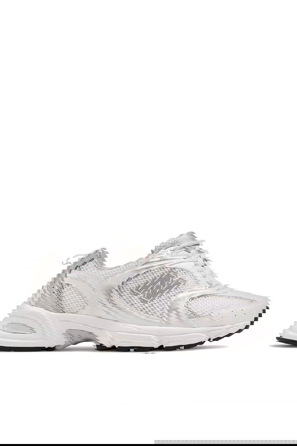 New Balance 530 Erkek Spor Ayakkabı Beyaz
