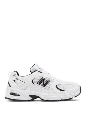 New Balance 530 Erkek Spor Ayakkabı Beyaz New Balance 530 Erkek Spor Ayakkabı Beyaz