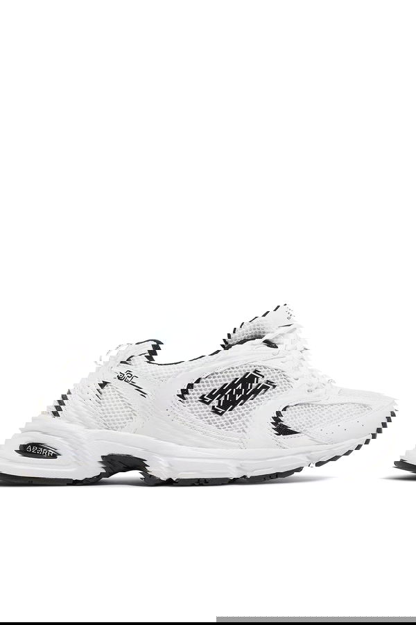 New Balance 530 Erkek Spor Ayakkabı Beyaz