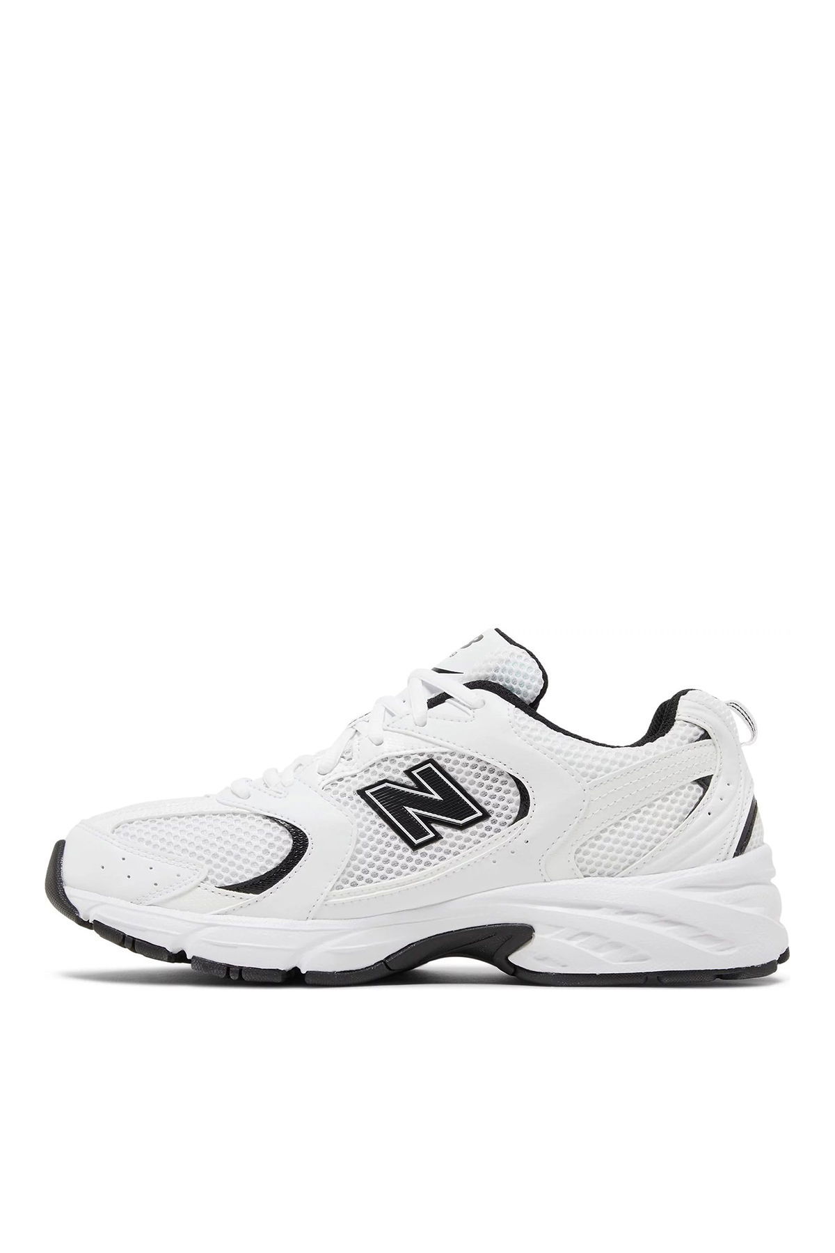 New Balance 530 Erkek Spor Ayakkabı Beyaz New Balance 530 Erkek Spor Ayakkabı Beyaz