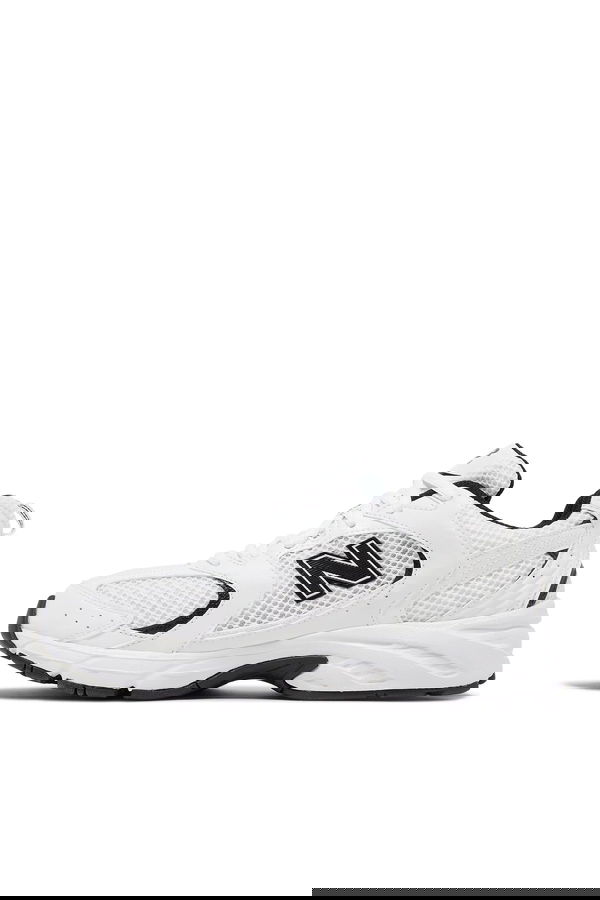 New Balance 530 Erkek Spor Ayakkabı Beyaz