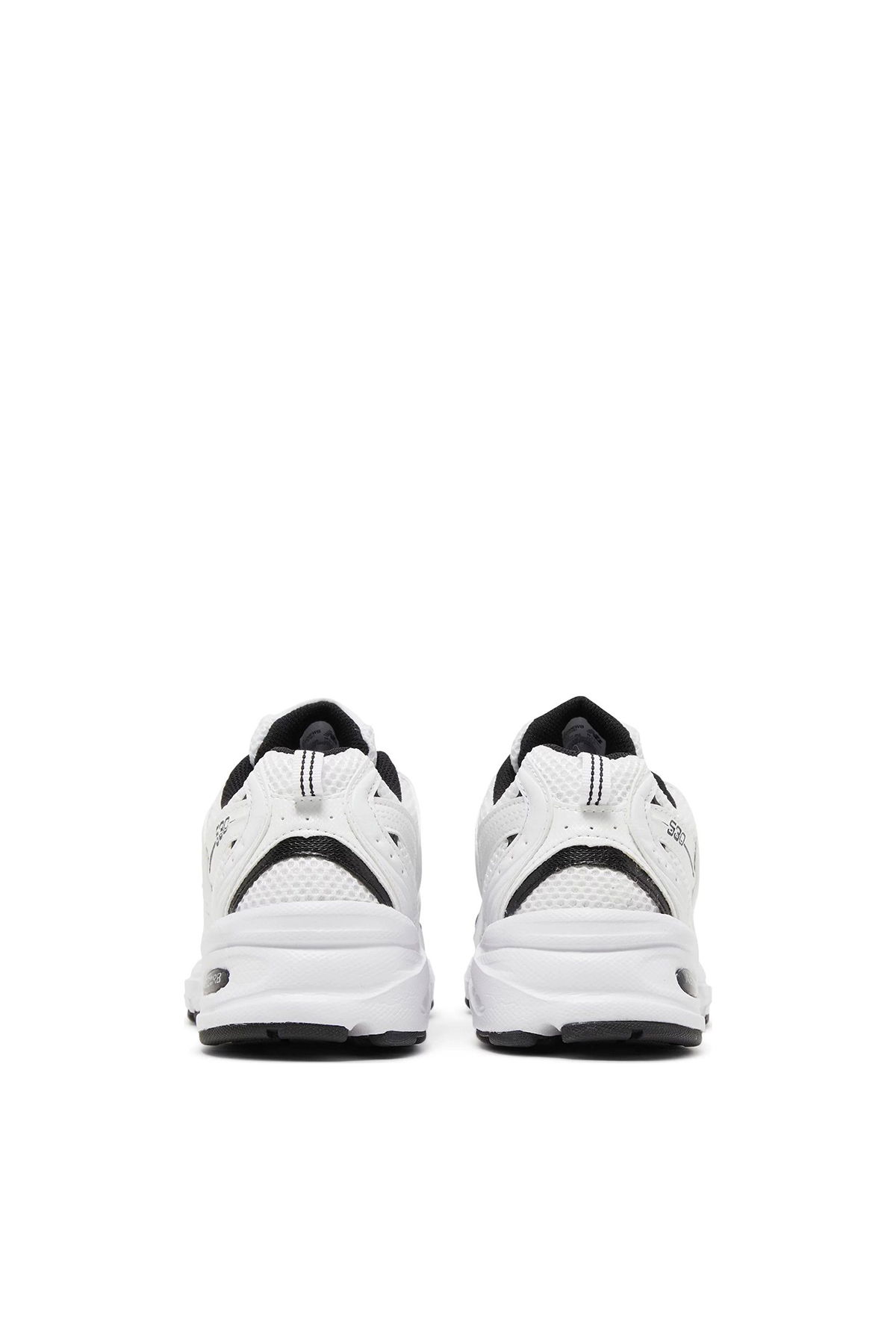 New Balance 530 Erkek Spor Ayakkabı Beyaz New Balance 530 Erkek Spor Ayakkabı Beyaz