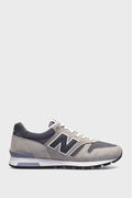 New Balance 565  Erkek Spor Ayakkabısı GRI