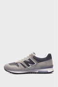 New Balance 565  Erkek Spor Ayakkabısı GRI