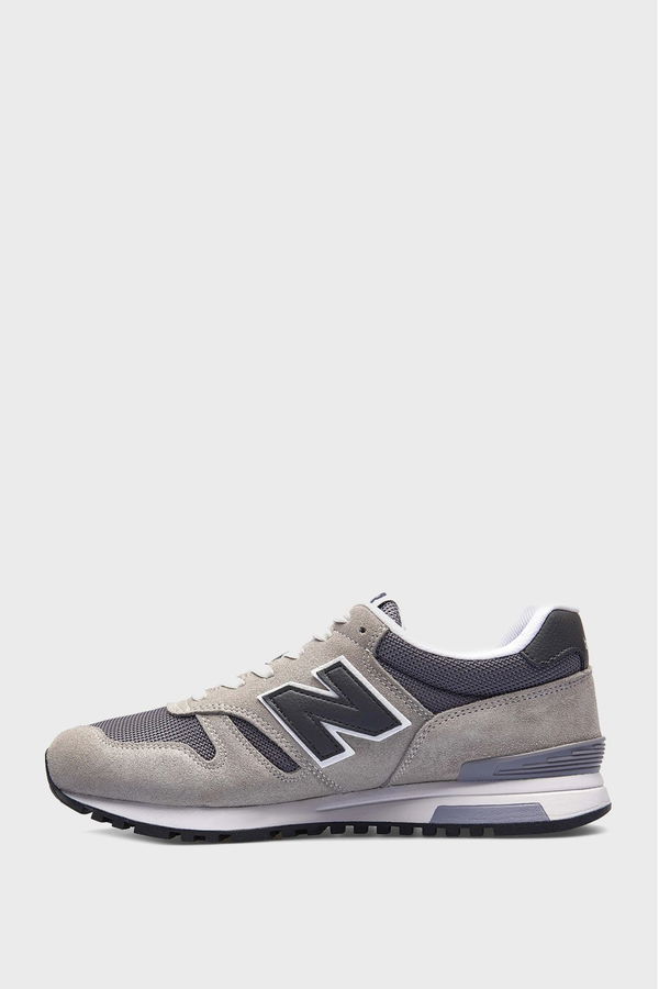 New Balance 565 Erkek Spor Ayakkabısı GRI New Balance 565 Erkek Spor Ayakkabısı GRI