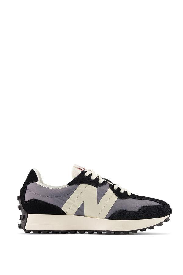 New Balance 327 Erkek Spor Ayakkabısı GRI New Balance 327 Erkek Spor Ayakkabısı GRI