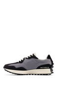 New Balance 327 Erkek Spor Ayakkabısı GRI