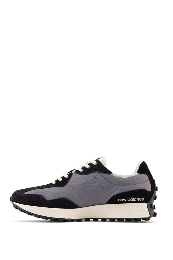 New Balance 327 Erkek Spor Ayakkabısı GRI New Balance 327 Erkek Spor Ayakkabısı GRI
