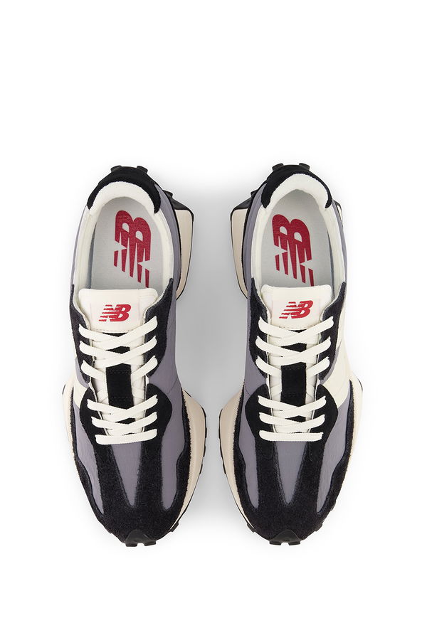 New Balance 327 Erkek Spor Ayakkabısı GRI New Balance 327 Erkek Spor Ayakkabısı GRI