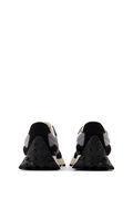 New Balance 327 Erkek Spor Ayakkabısı GRI