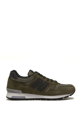 New Balance 565 Erkek Spor Ayakkabısı HAKI New Balance 565 Erkek Spor Ayakkabısı HAKI