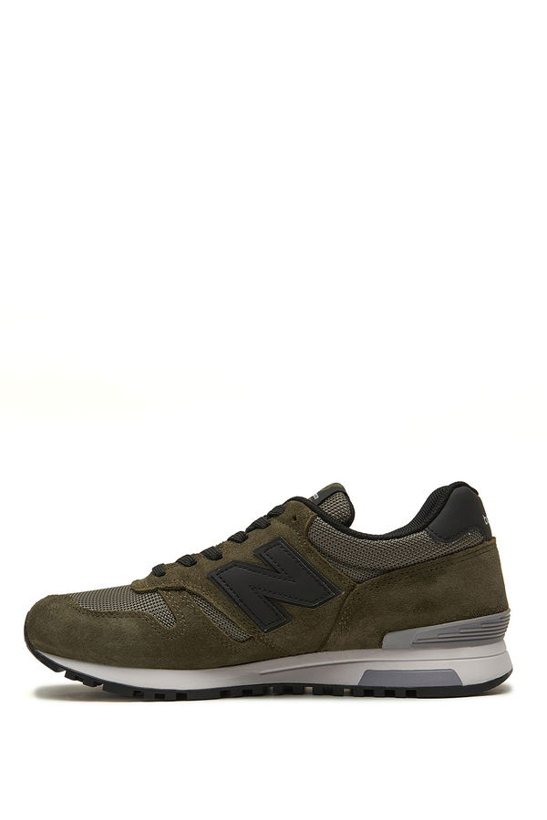 New Balance 565 Erkek Spor Ayakkabısı HAKI New Balance 565 Erkek Spor Ayakkabısı HAKI