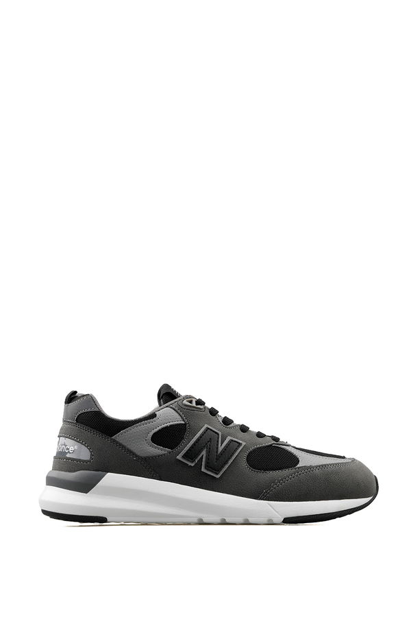 New Balance 109 Erkek Spor Ayakkabısı K GRI