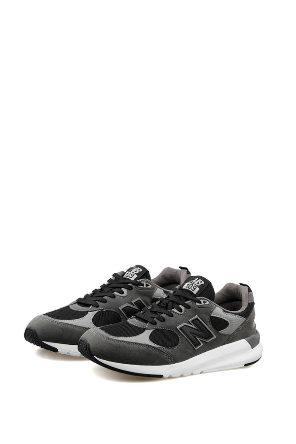New Balance 109 Erkek Spor Ayakkabısı K GRI New Balance 109 Erkek Spor Ayakkabısı K GRI