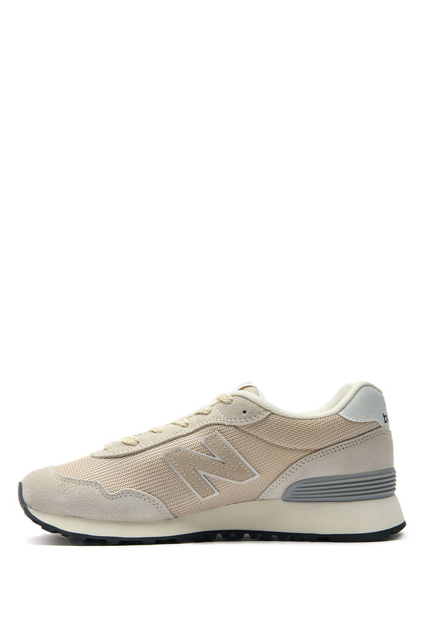 New Balance 515 Erkek Spor Ayakkabısı KREM New Balance 515 Erkek Spor Ayakkabısı KREM