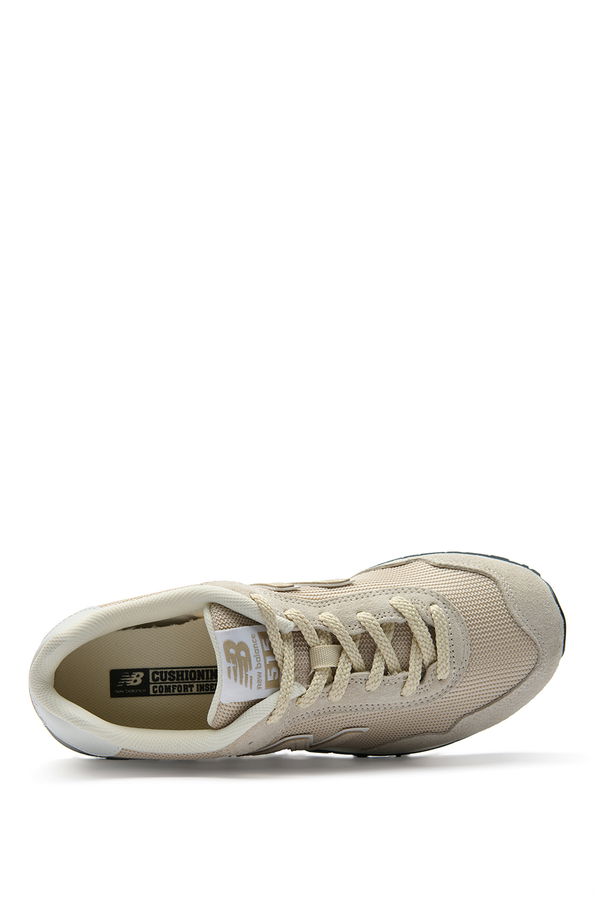 New Balance 515 Erkek Spor Ayakkabısı KREM New Balance 515 Erkek Spor Ayakkabısı KREM