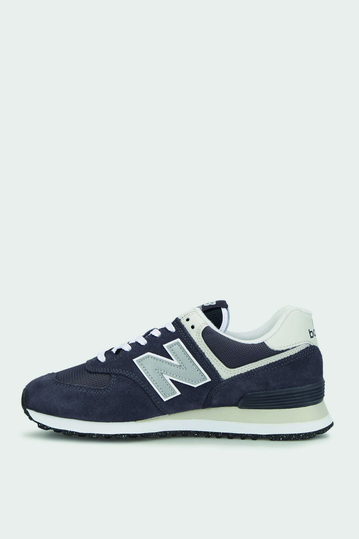 New Balance 574 Erkek Spor Ayakkabı LACIVERT New Balance 574 Erkek Spor Ayakkabı LACIVERT