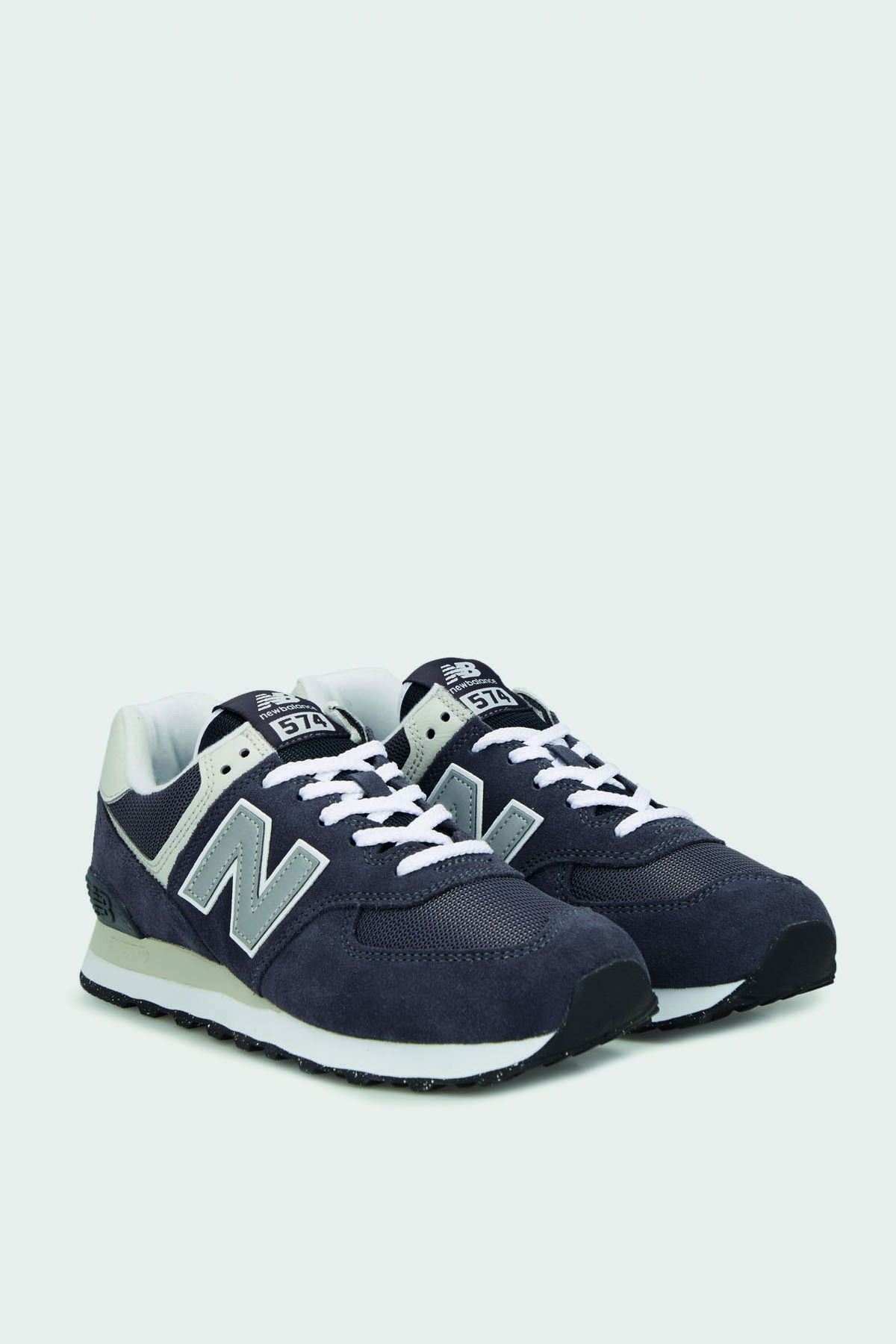 New Balance 574 Erkek Spor Ayakkabı LACIVERT New Balance 574 Erkek Spor Ayakkabı LACIVERT