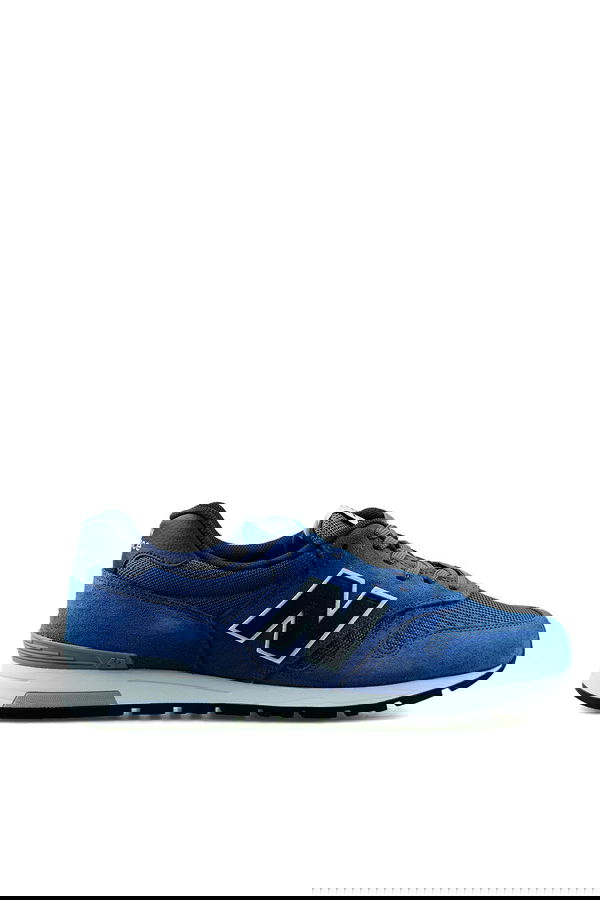 New Balance 565 Erkek Spor Ayakkabı MAVI New Balance 565 Erkek Spor Ayakkabı MAVI