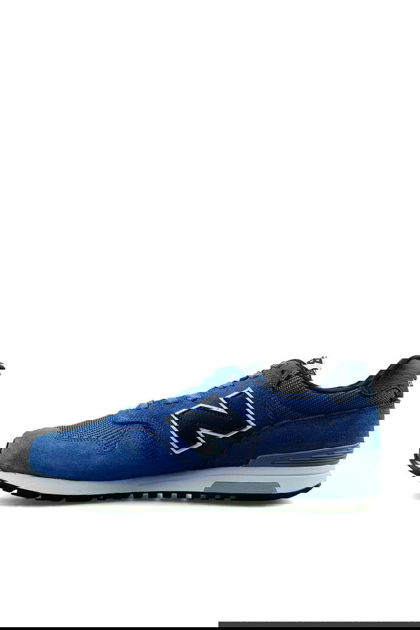 New Balance 565 Erkek Spor Ayakkabı MAVI New Balance 565 Erkek Spor Ayakkabı MAVI