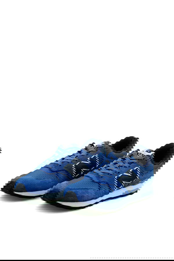New Balance 565 Erkek Spor Ayakkabı MAVI New Balance 565 Erkek Spor Ayakkabı MAVI