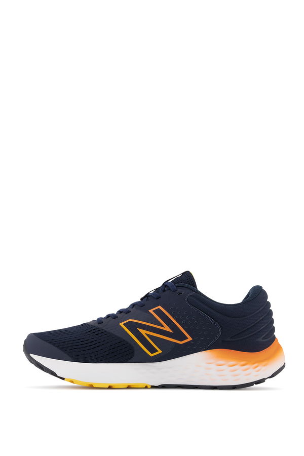New Balance 520 Erkek Spor Ayakkabısı SIYAH New Balance 520 Erkek Spor Ayakkabısı SIYAH