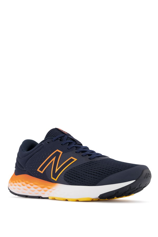 New Balance 520 Erkek Spor Ayakkabısı SIYAH New Balance 520 Erkek Spor Ayakkabısı SIYAH