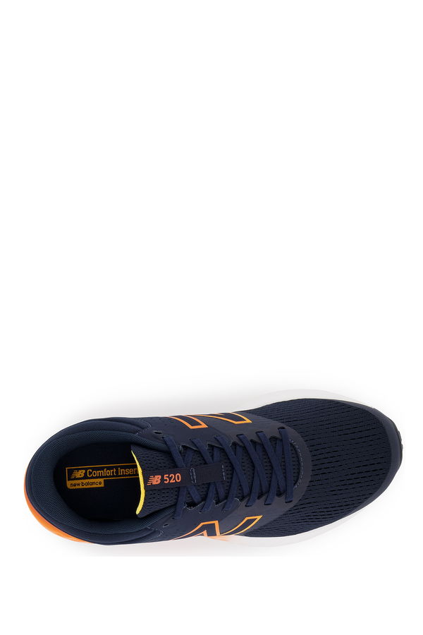 New Balance 520 Erkek Spor Ayakkabısı SIYAH New Balance 520 Erkek Spor Ayakkabısı SIYAH