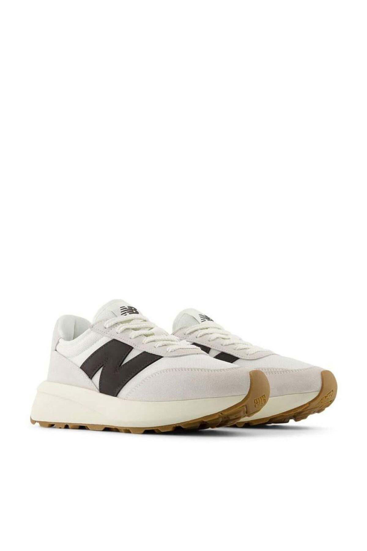 New Balance 370 Erkek Spor Ayakkabı TAS New Balance 370 Erkek Spor Ayakkabı TAS
