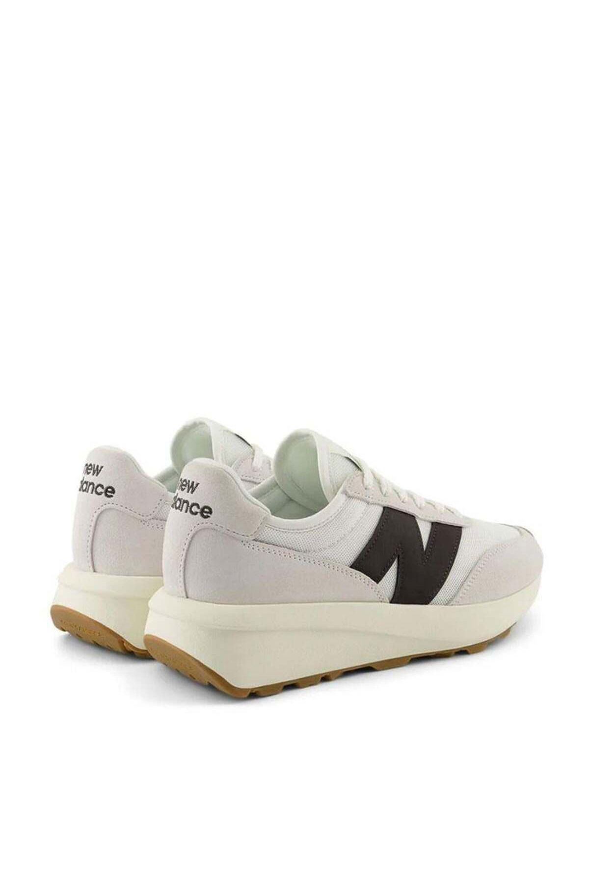 New Balance 370 Erkek Spor Ayakkabı TAS New Balance 370 Erkek Spor Ayakkabı TAS