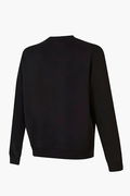 New Balance Erkek Sweatshirt SIYAH
