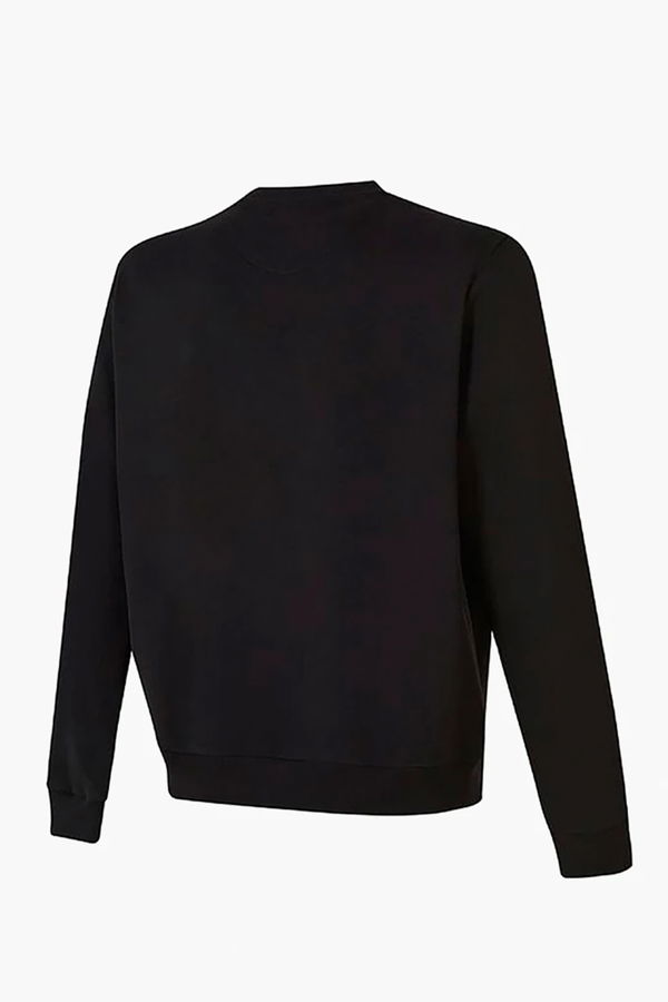 New Balance Erkek Sweatshirt SIYAH New Balance Erkek Sweatshirt SIYAH