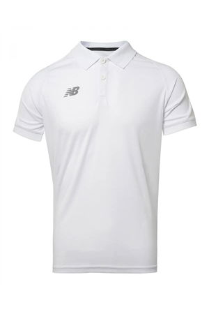 New Balance Erkek T-shirt Beyaz New Balance Erkek T-shirt Beyaz
