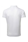 New Balance Erkek T-shirt Beyaz